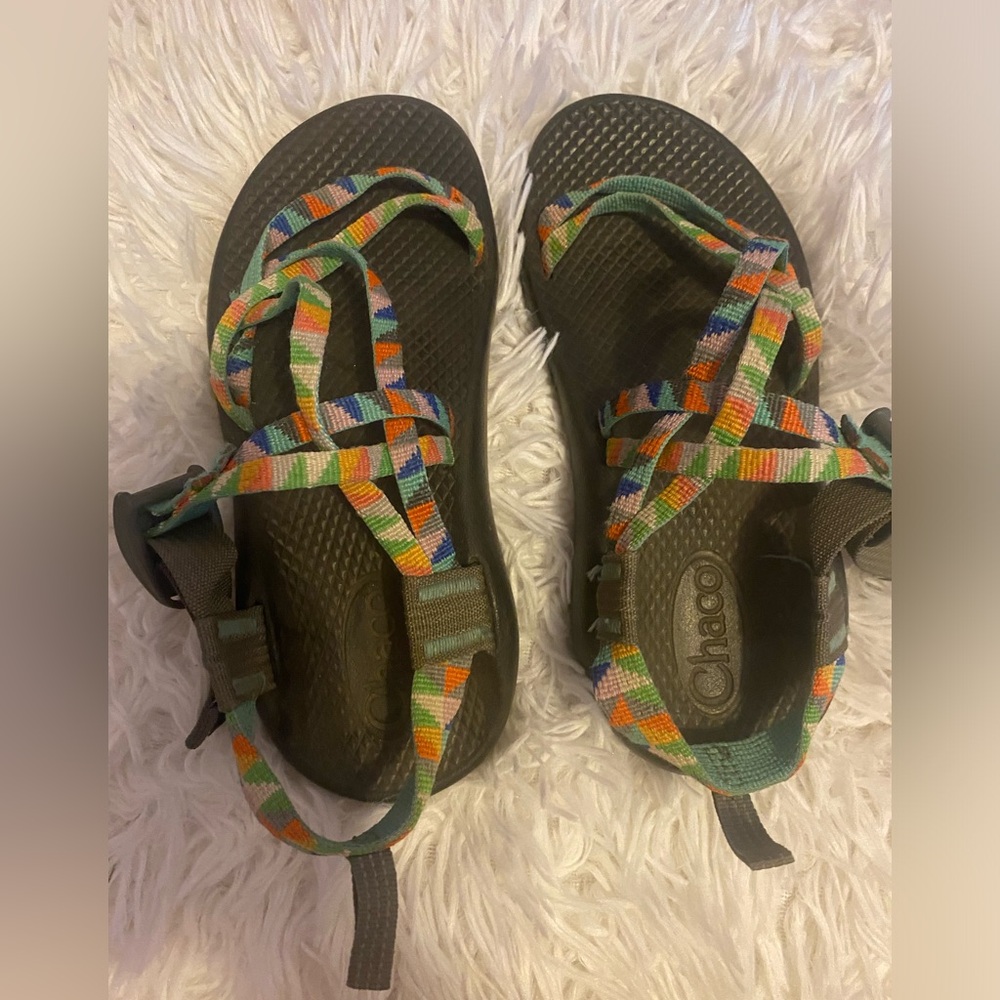 Chacos
